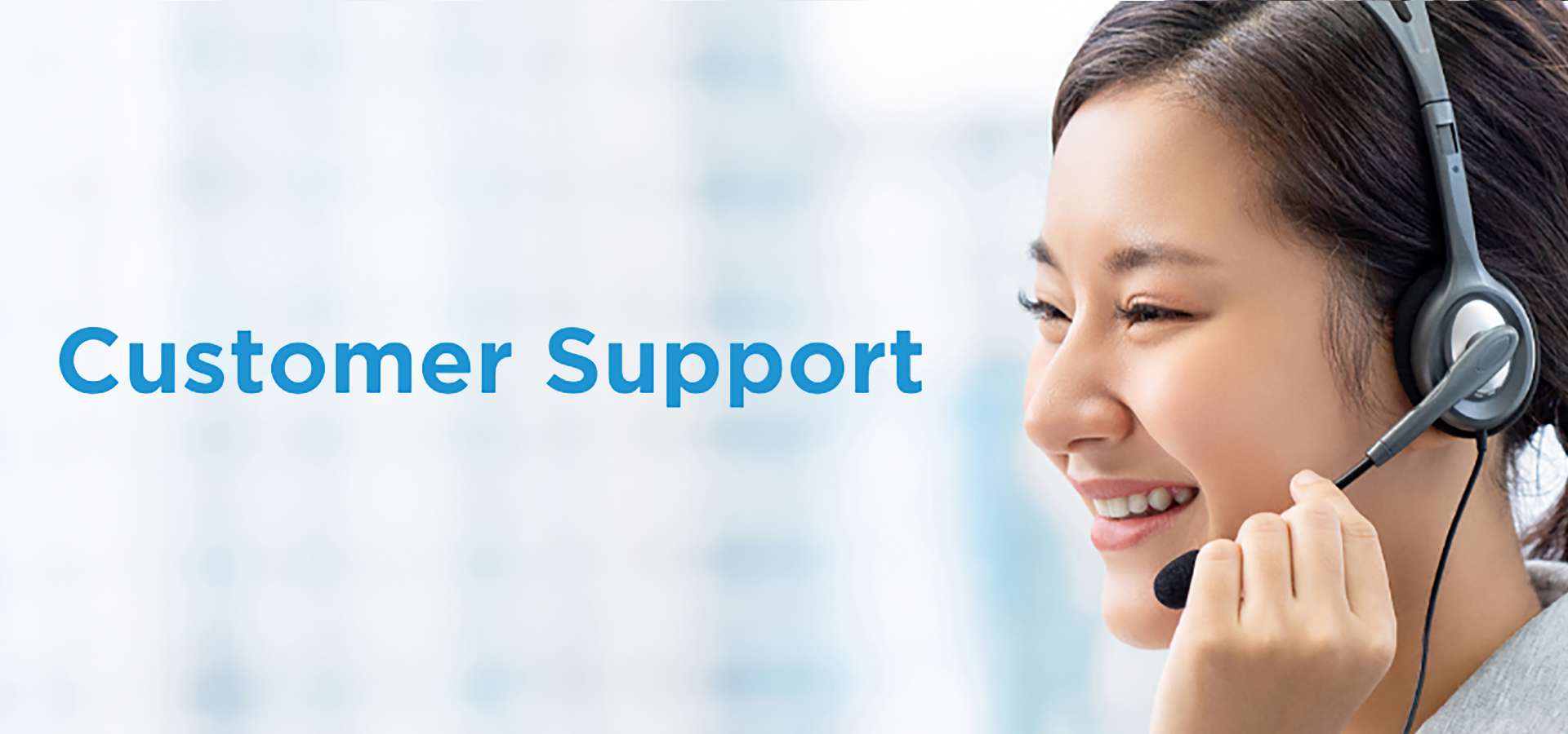 Customer Service and Support - Midea | Make Yourself At Home