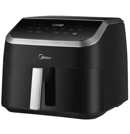 Air Fryer frytkownica beztłuszczowa Midea 