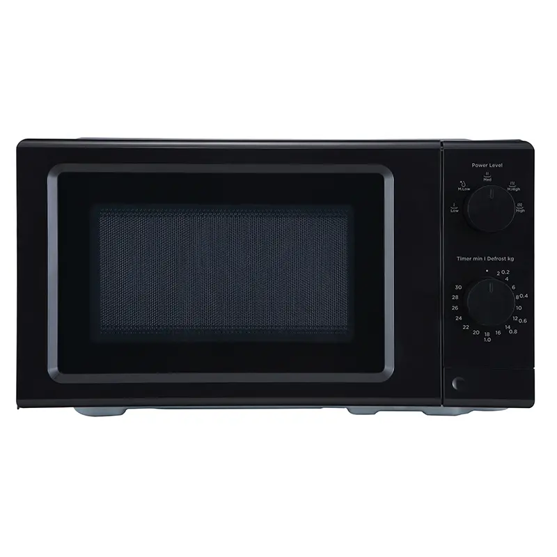 MD-MP012LW-BK