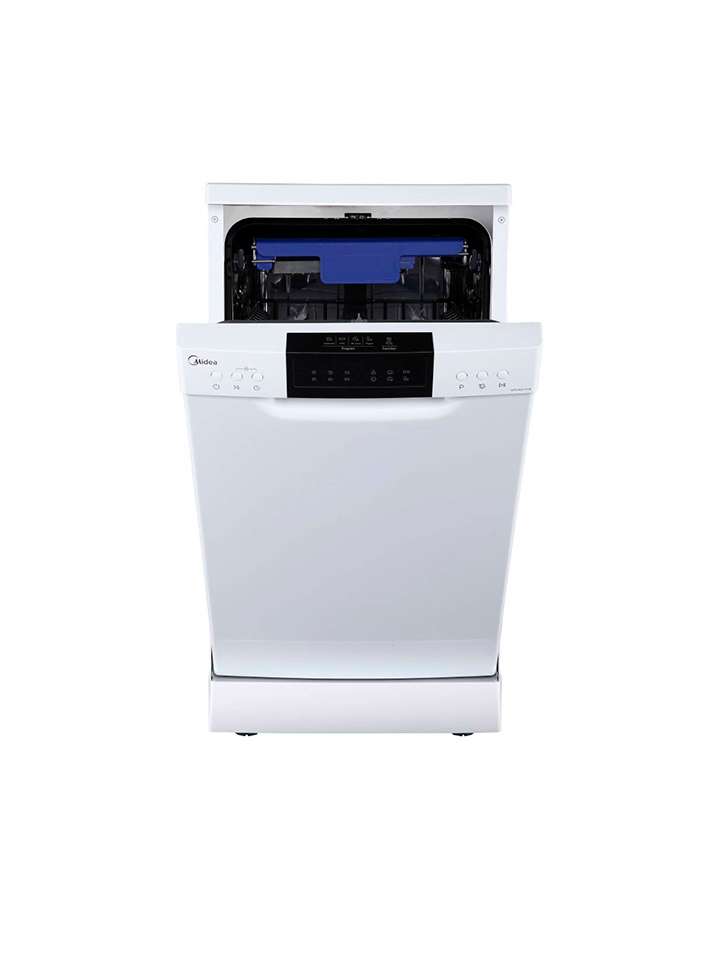 Посудомоечная машина midea mfd45s110w