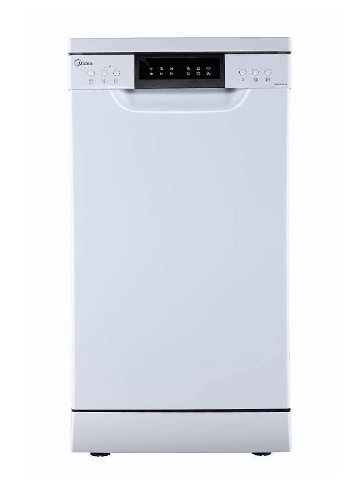 Посудомоечная машина midea mfd45s120w