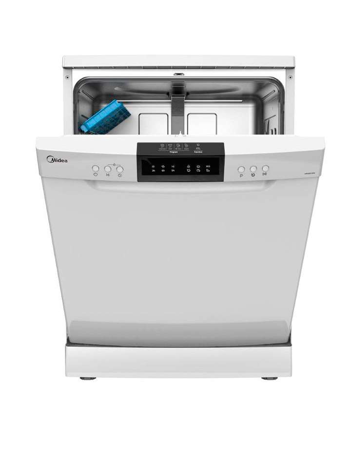 Посудомоечная машина midea mfd60s120w