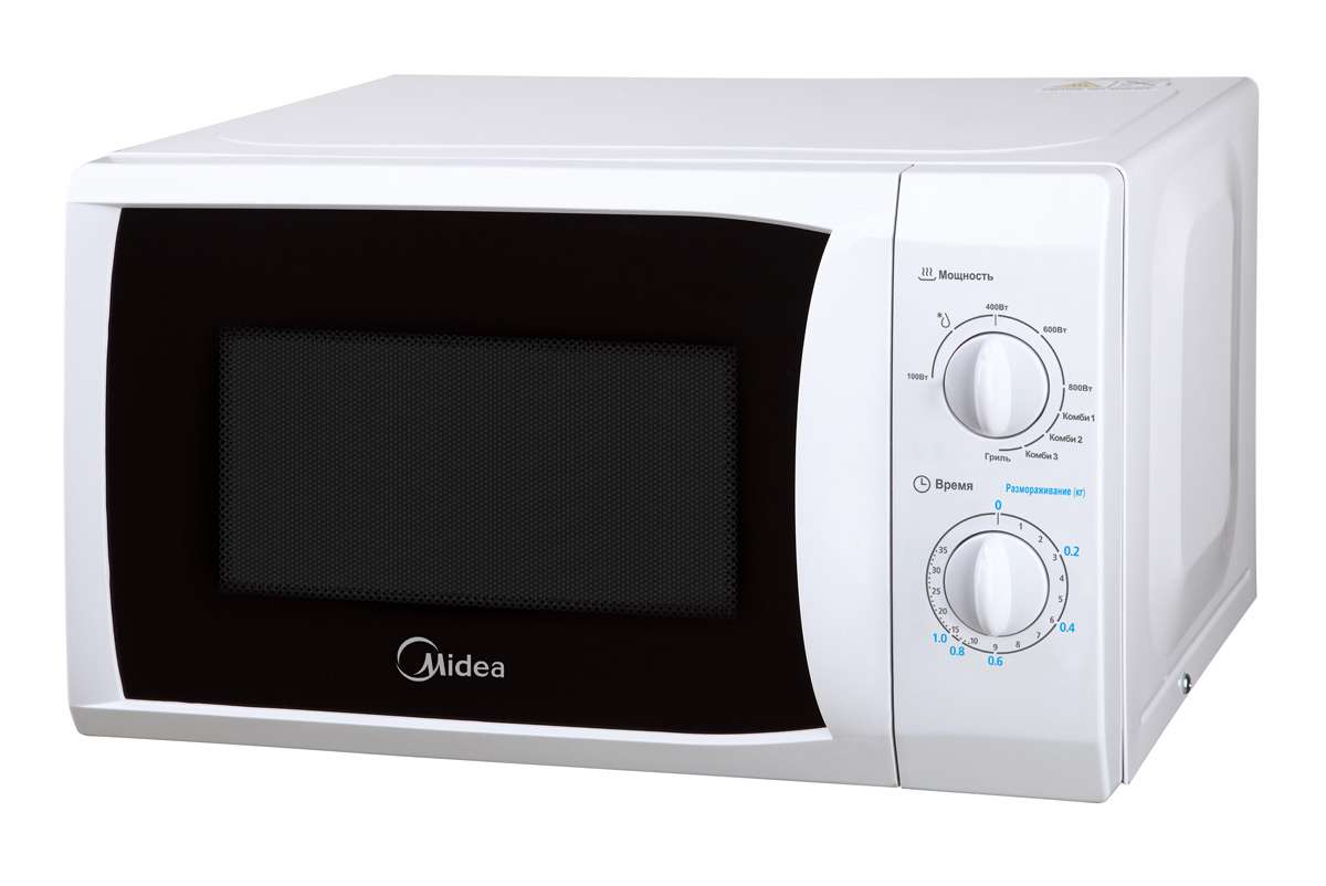 Микроволновая печь мощность. Микроволновая печь Midea mm720cfb. Midea mg820cfb-w. Микроволновая печь Мидеа mg820. Микроволновая печь Midea mm720cy6-w.