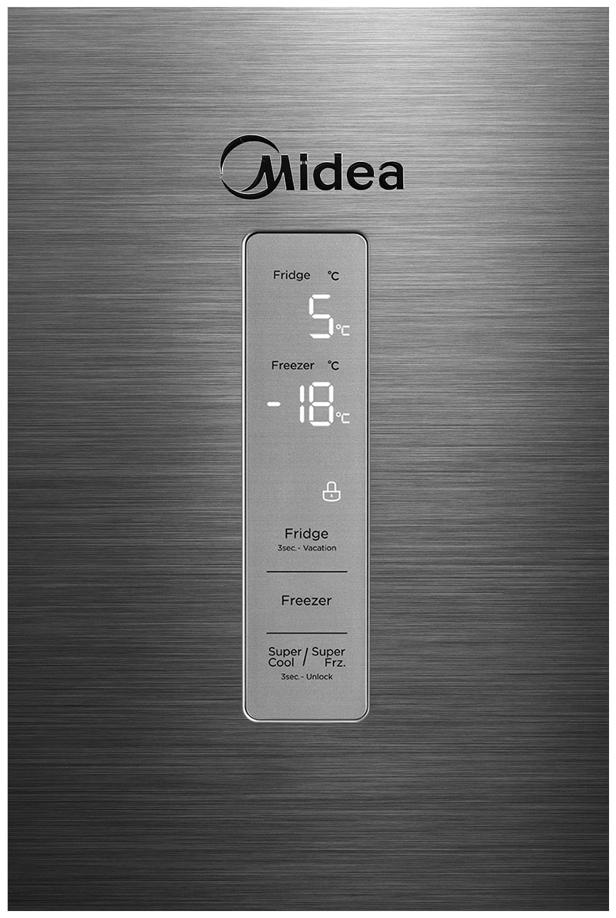 Купить Холодильник Midea Mdrb521mieo1 Od