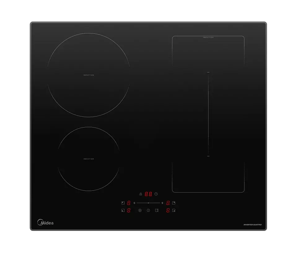 Варочная панель Midea MIH65781SB