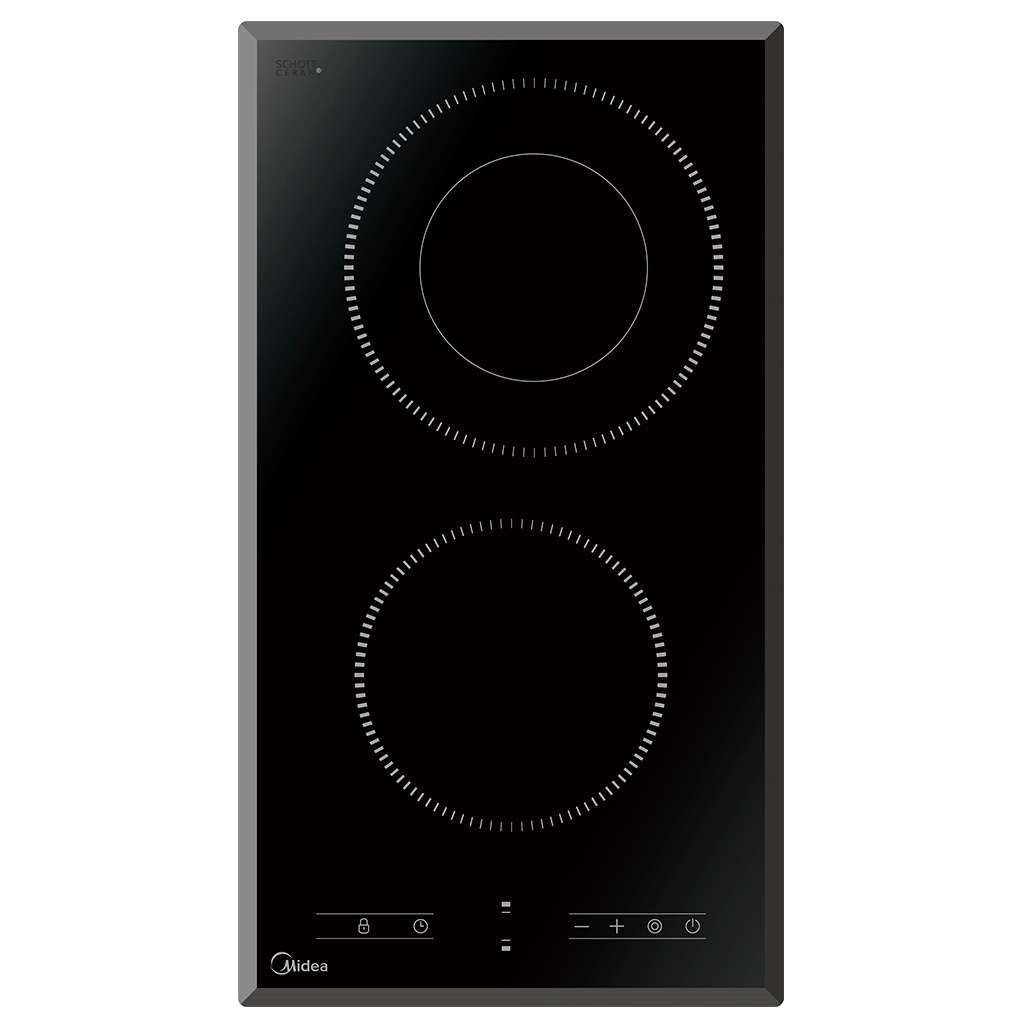 Варочная панель 2 конфорки. Midea MCH 32329 F. Электрическая варочная панель Midea mch32329f. Индукционная варочная панель Midea mih32335fw. Плита Midea MCH 32329 F.