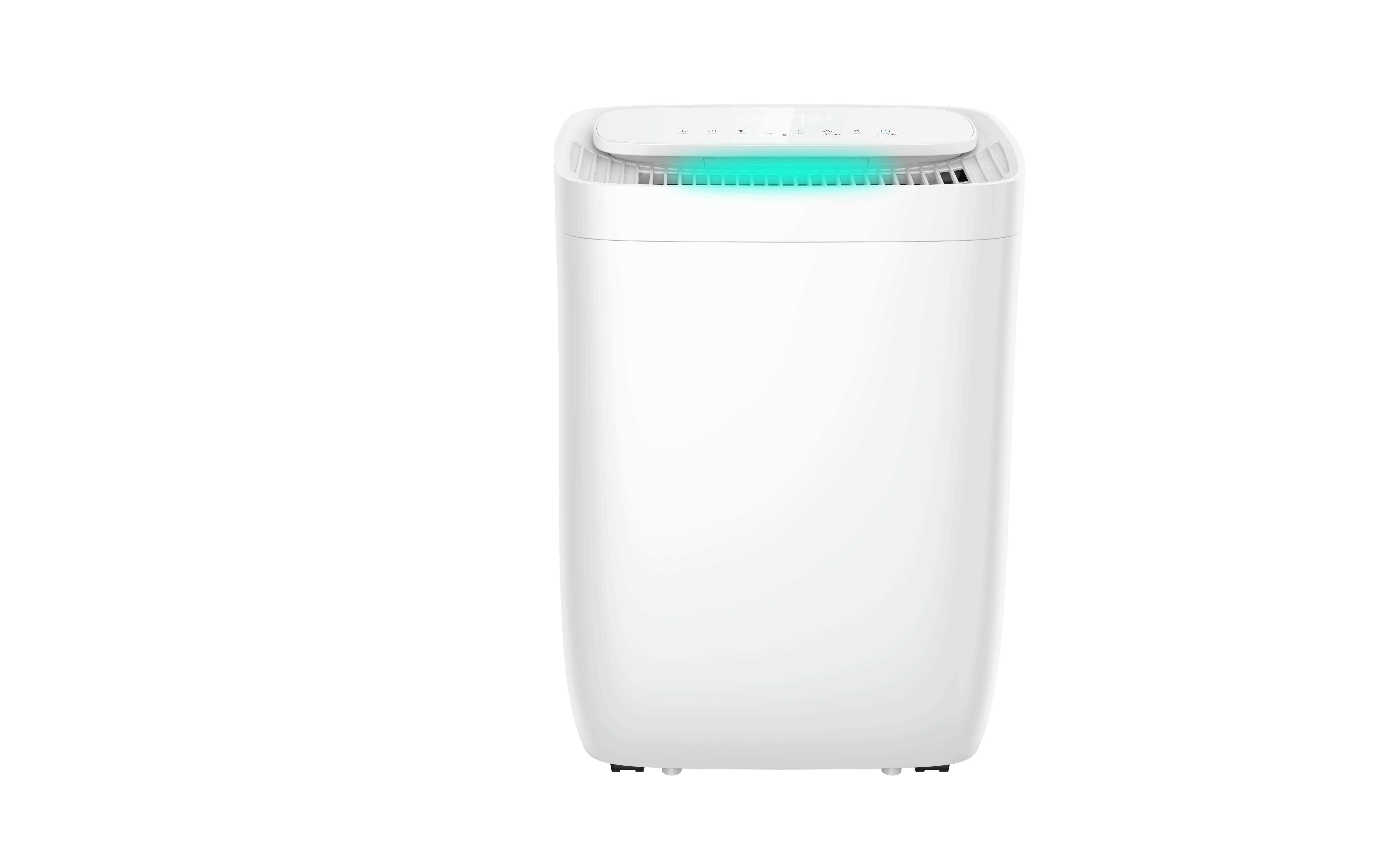 Deshumidificador Midea MDDN-12DEN7-QA3-C