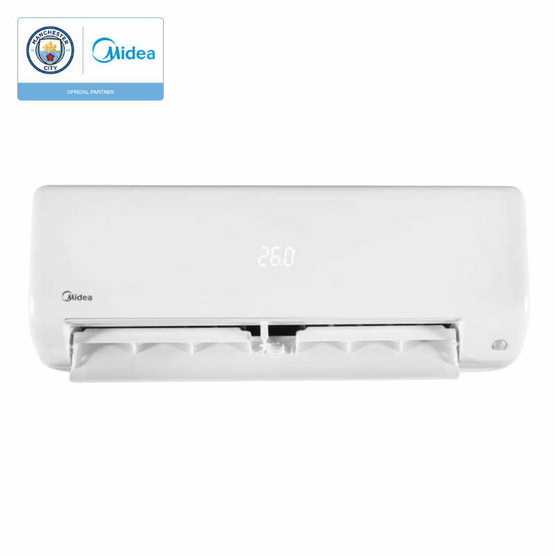 Midea All Easy Single Indoor Unit Mseid 24s 3550