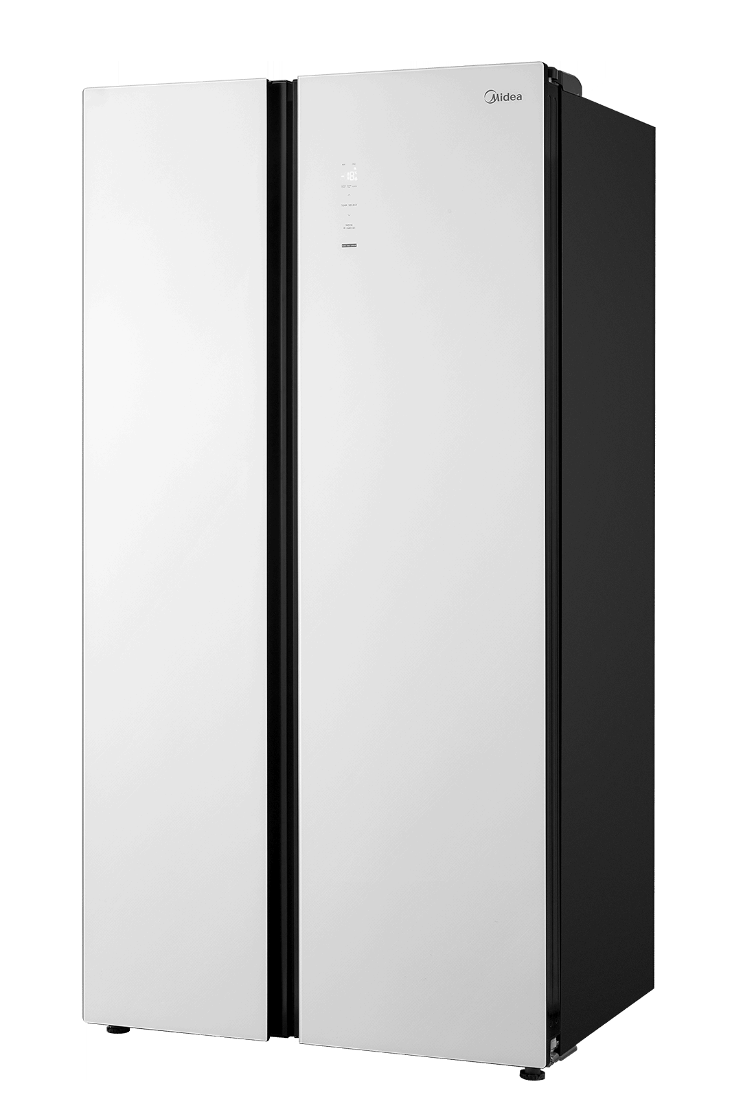 Midea 548L Side By Side Refrigerators