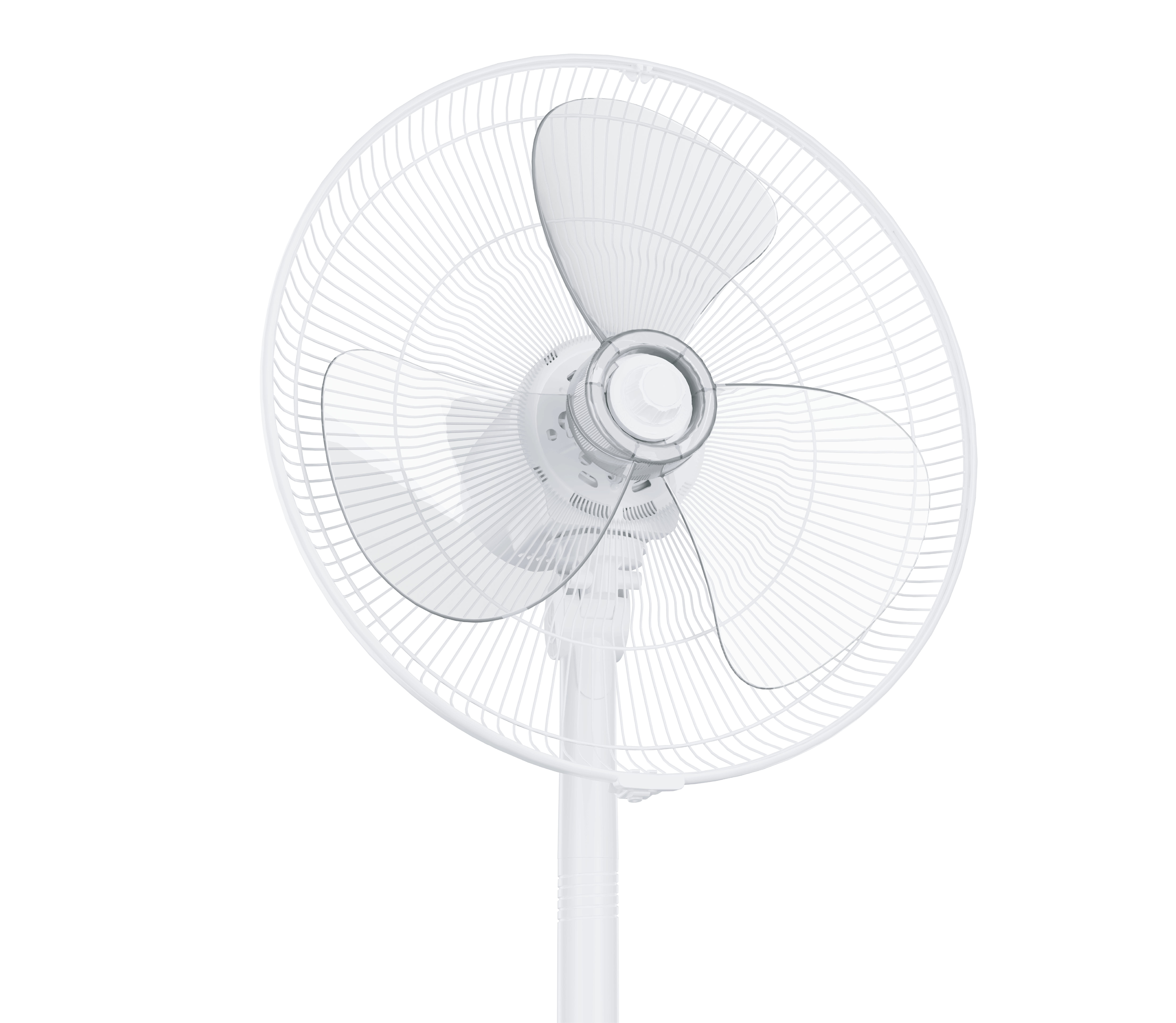 Midea 16 Inches Stand Fan