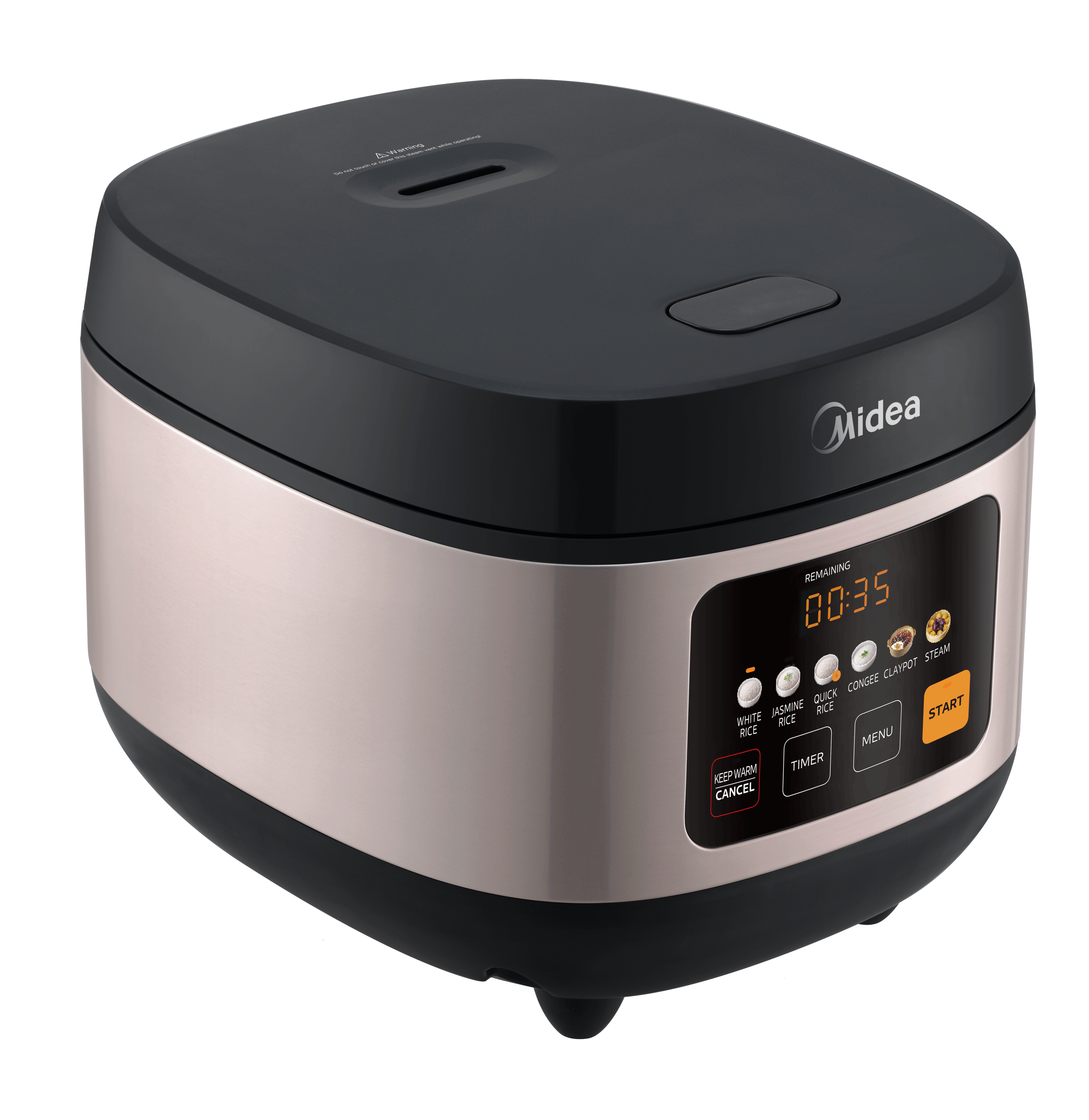 Midea 1.8L Rice Cooker