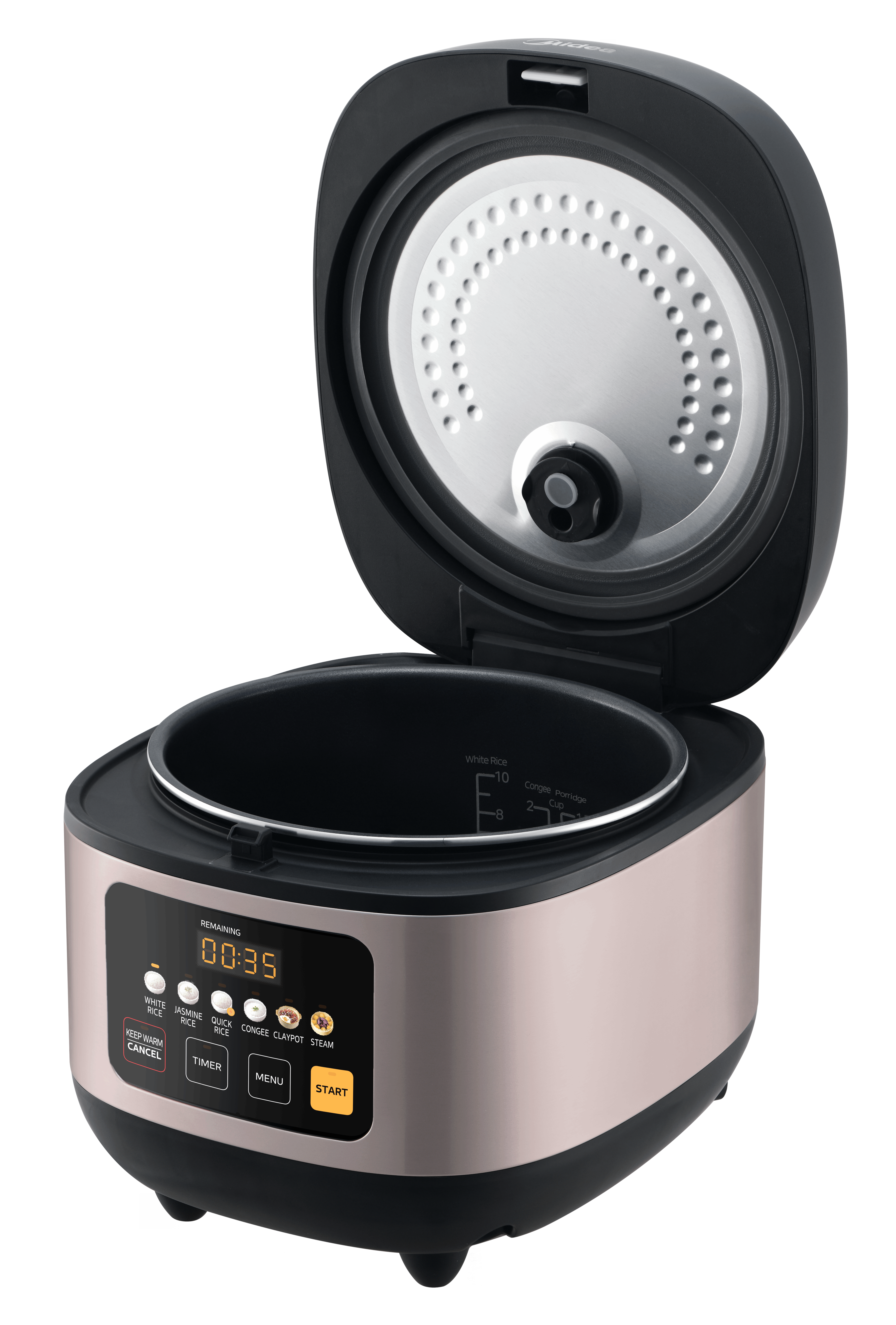 Midea 1.8L Rice Cooker