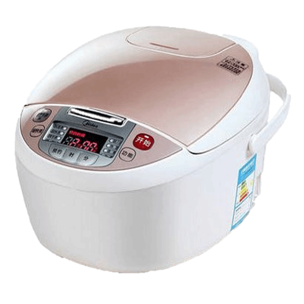 Midea Rice cooker