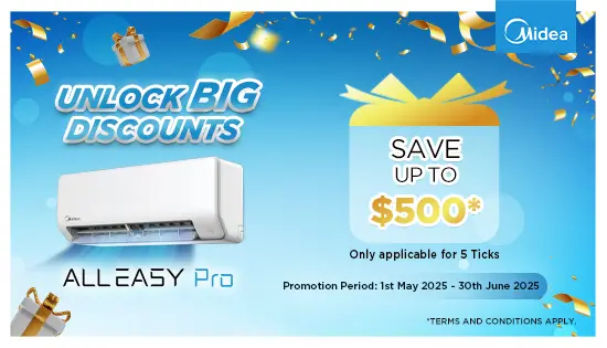Unlock Big Discount