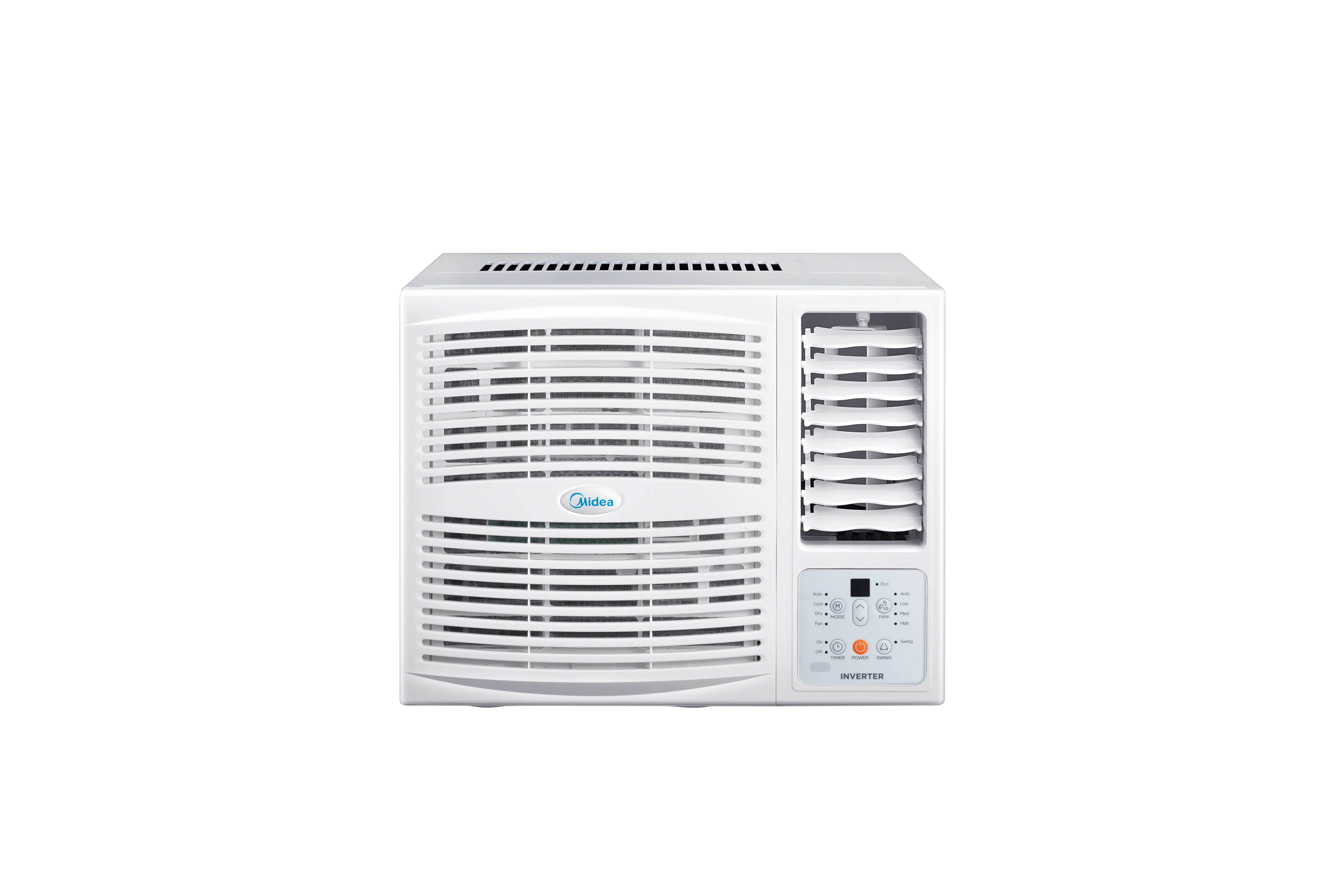Midea Window Air Conditioner 14K