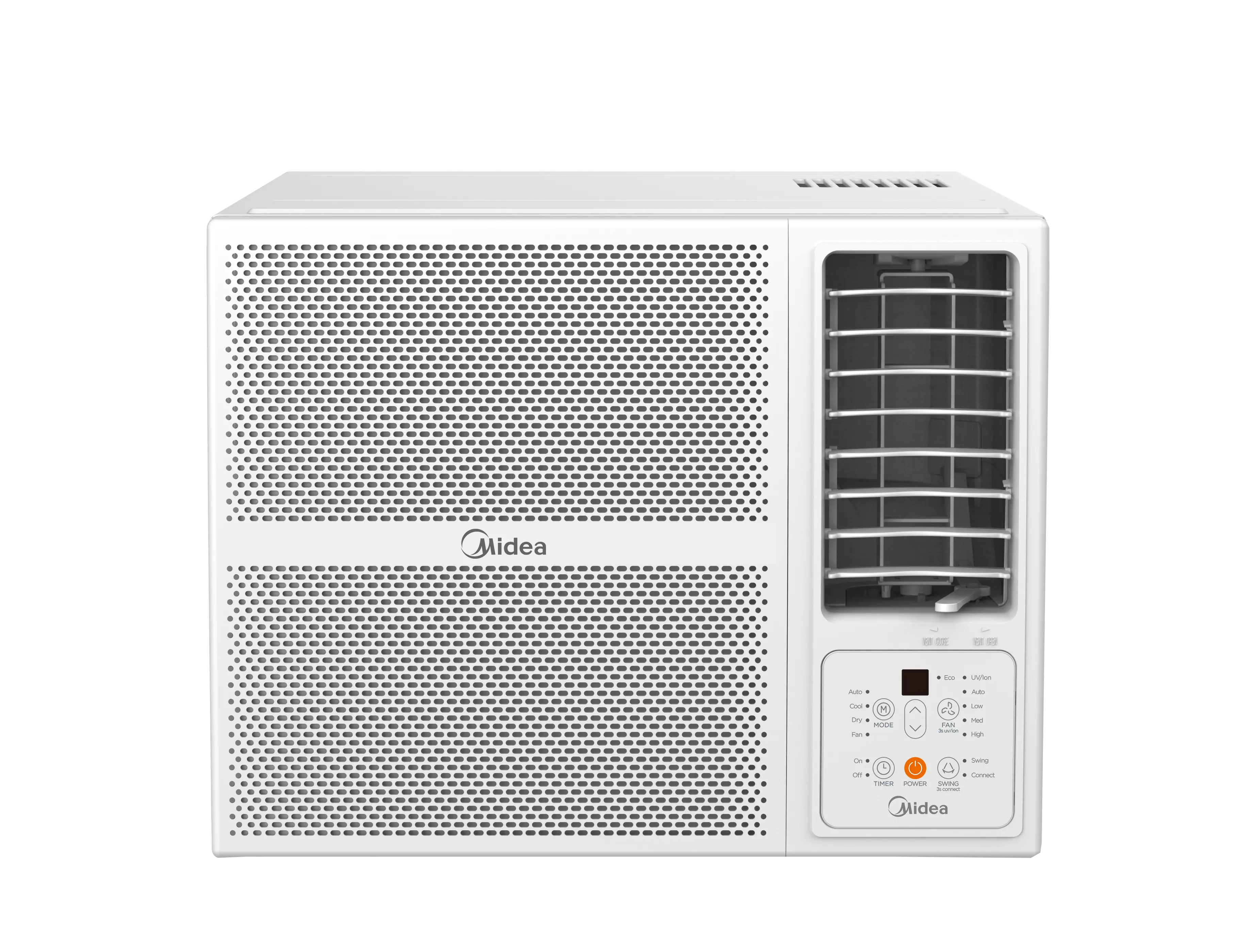 Midea Window Air Conditioner 9K