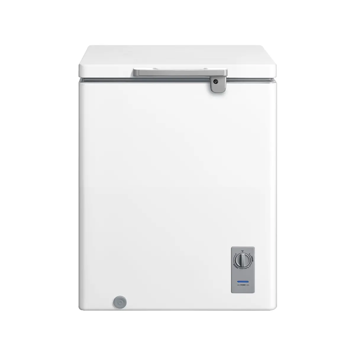 Midea 99L Chest Freezer