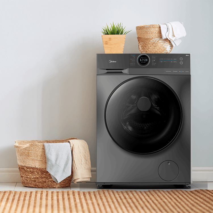 Midea washer deals