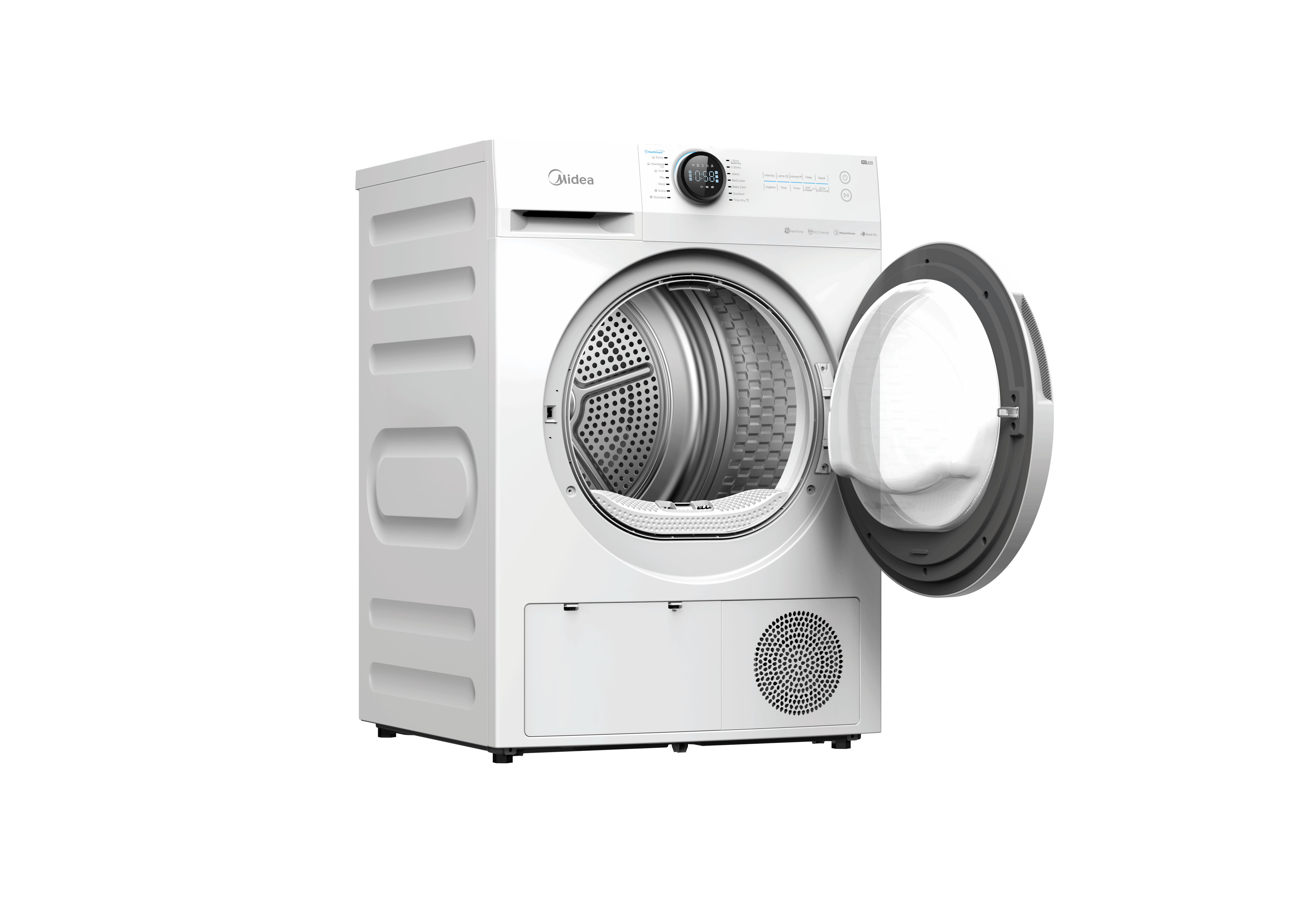 midea-8kg-heat-pump-dryer