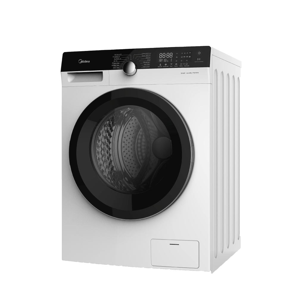 midea-8kg-front-load-washing-machine