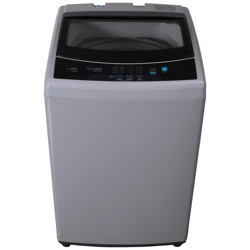 hoover digital washing machine