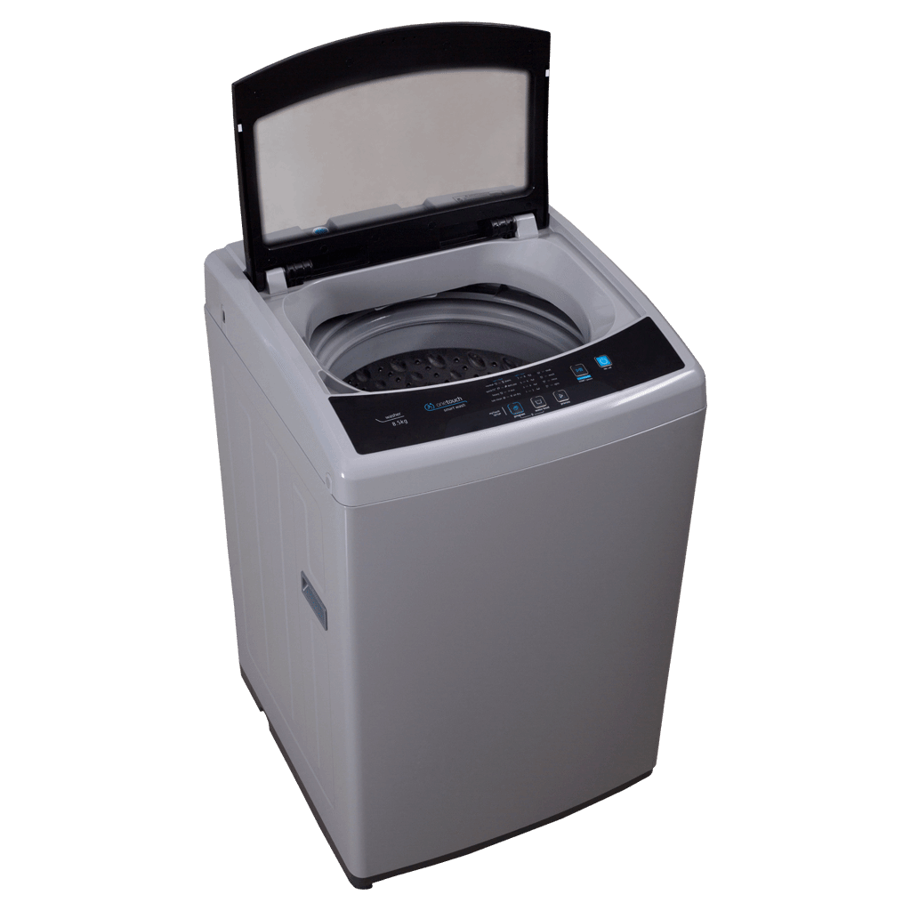 Midea 6.5 Kg Fully Automatic Top Load Washing Machine at Rachel Garza blog