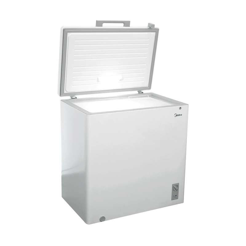 ตู้แช่ไมเดีย ความจุ 5Q (Midea Chest Freezer 142L) รุ่น BCF-150A