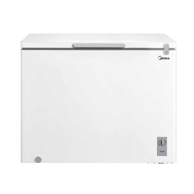 ตู้แช่ไมเดีย ความจุ 10.2Q (Midea Chest Freezer 290L) รุ่น BCF-300A 