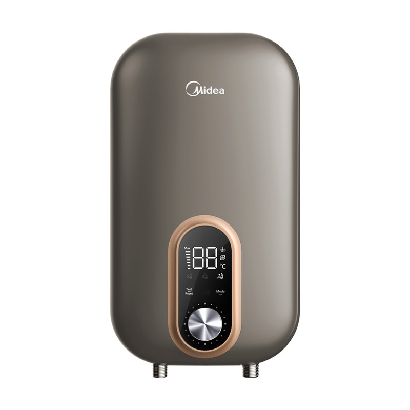 เครื่องทำน้ำอุ่นไฟฟ้า รุ่น DSK45EU5 ขนาด 4500 วัตต์