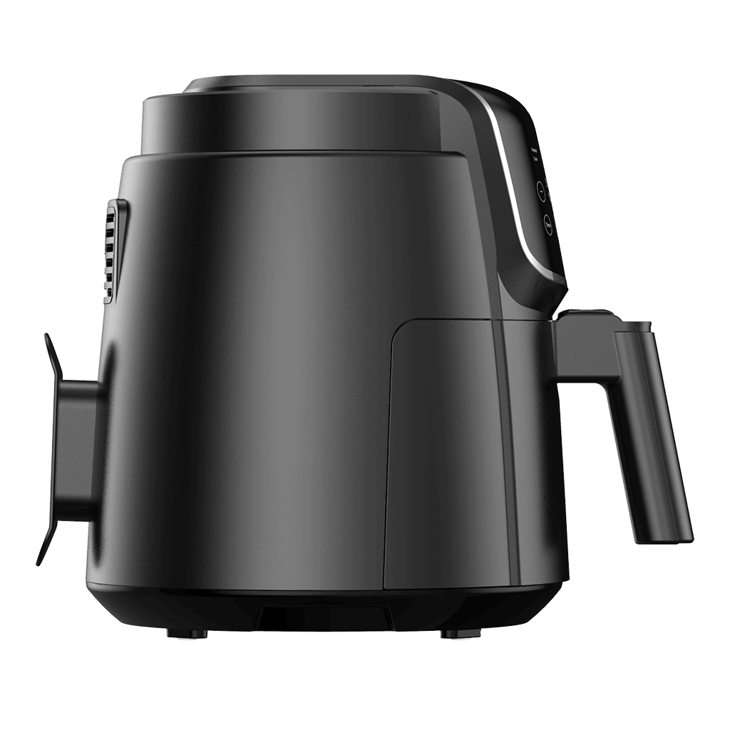 Black & Decker 4L Air Fryer - Same Day Delivery