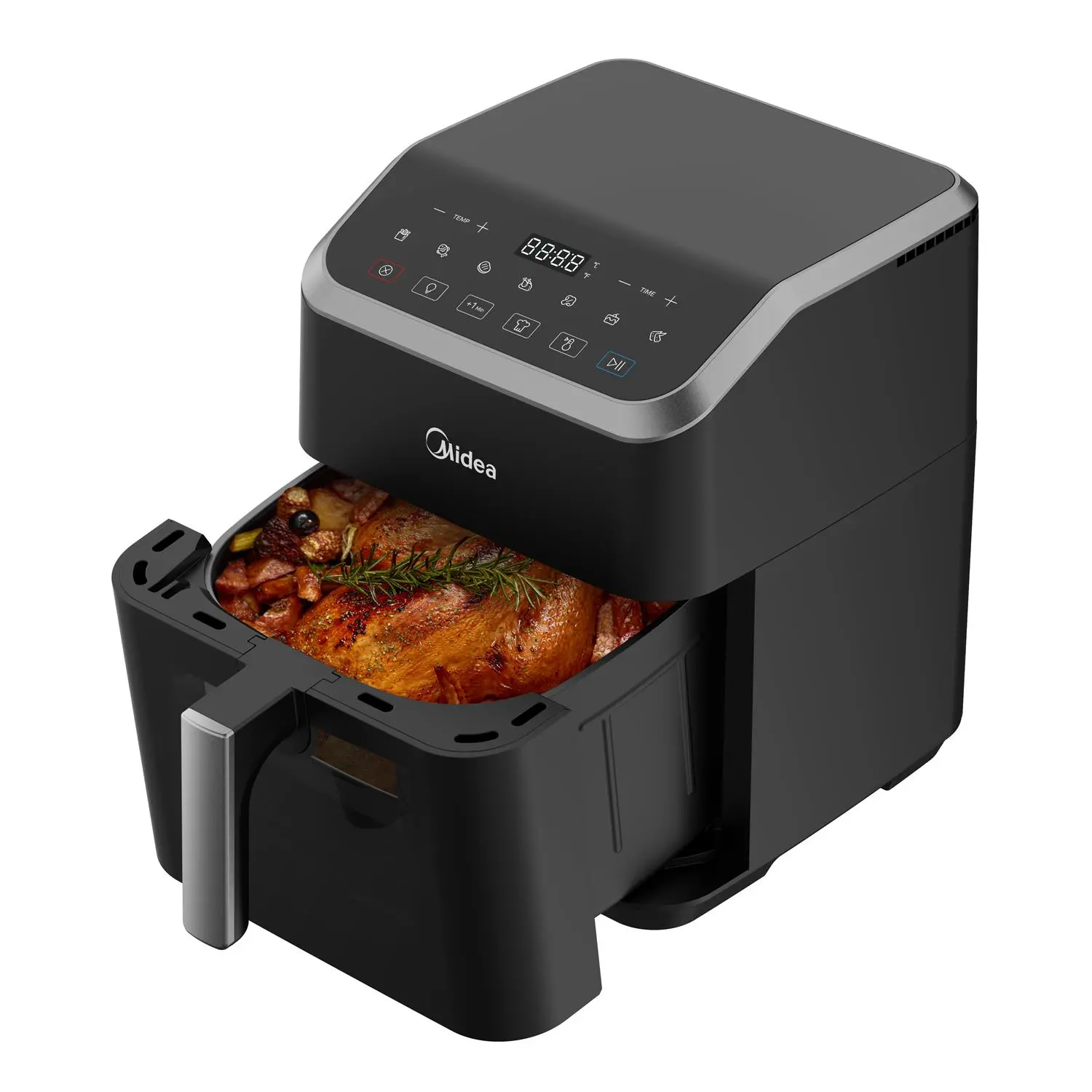 Midea air fryer review hotsell