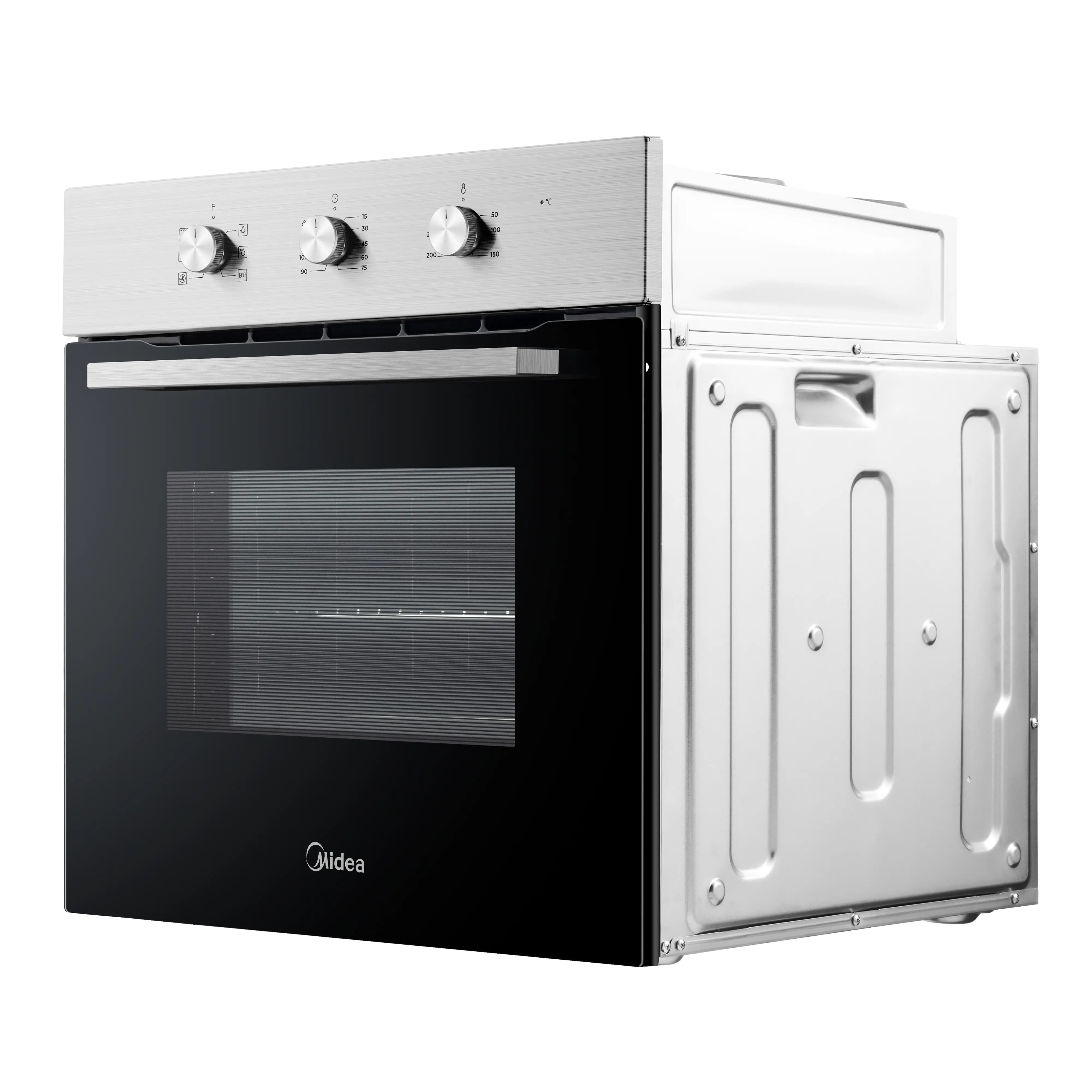 Midea built in oven discount
