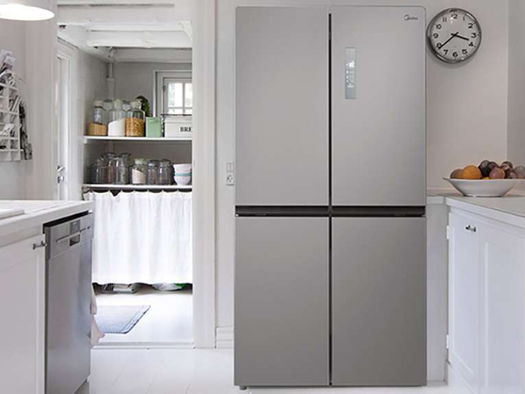 American Style Fridge Freezers