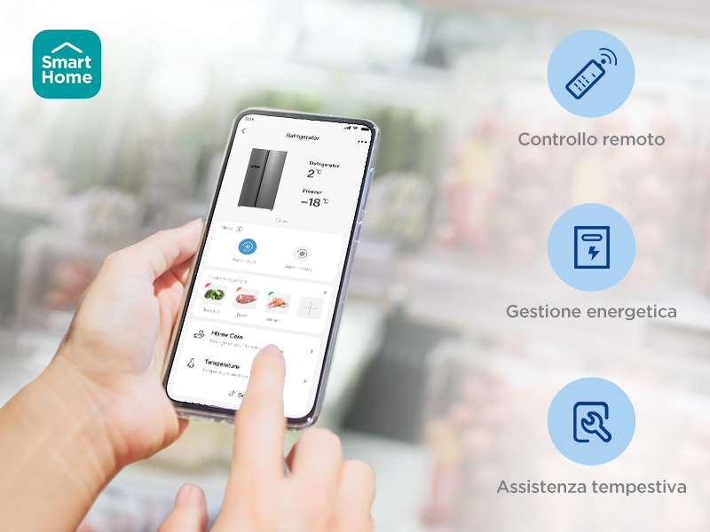 SmartHome