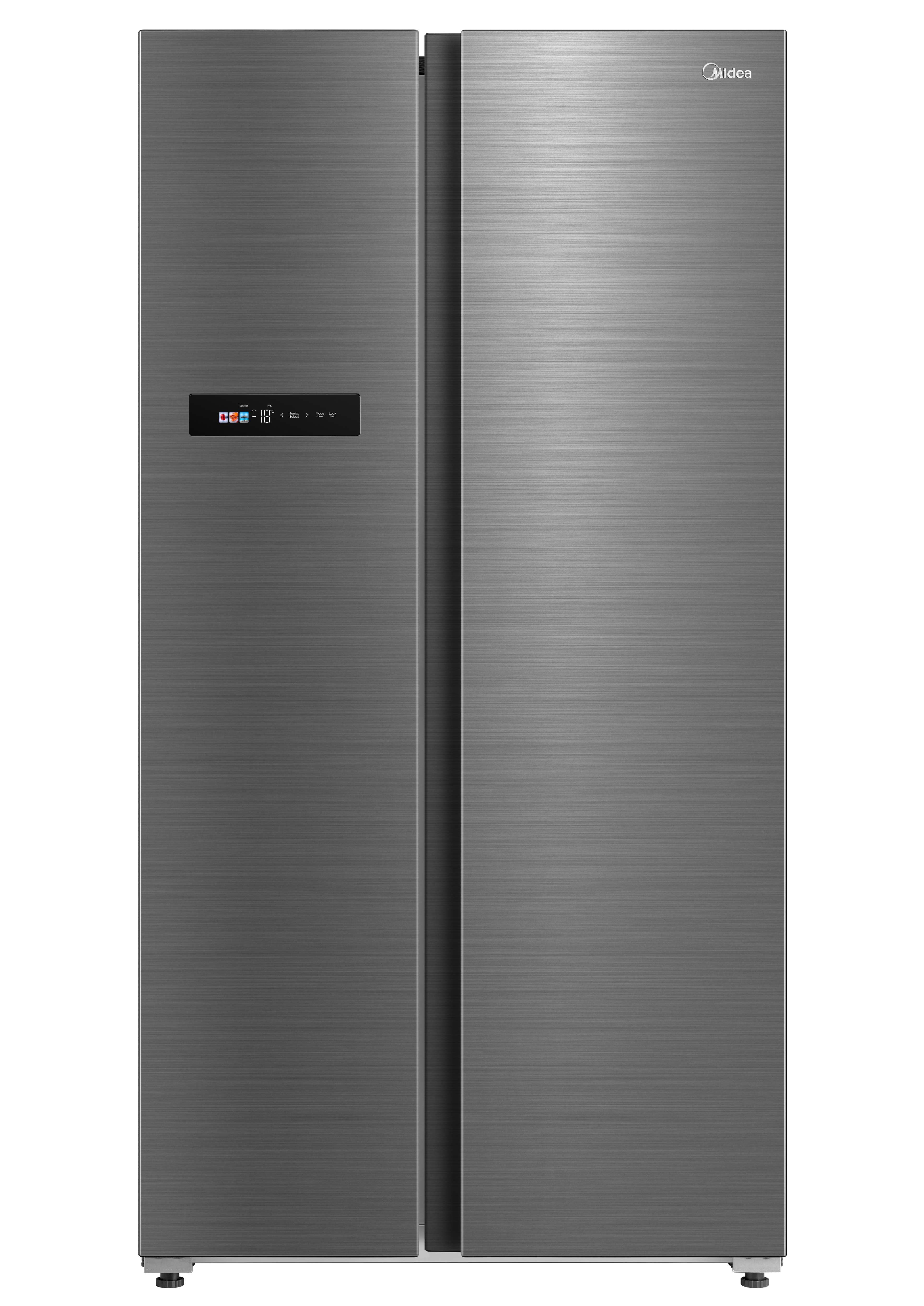 592L Side-by-Side Refrigerator