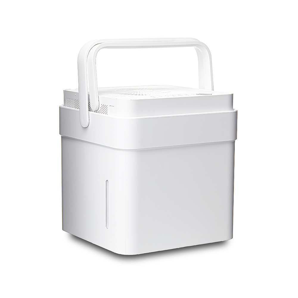 35 Pint Cube Dehumidifier