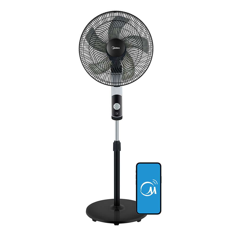 16 Inch Smart Stand Fan