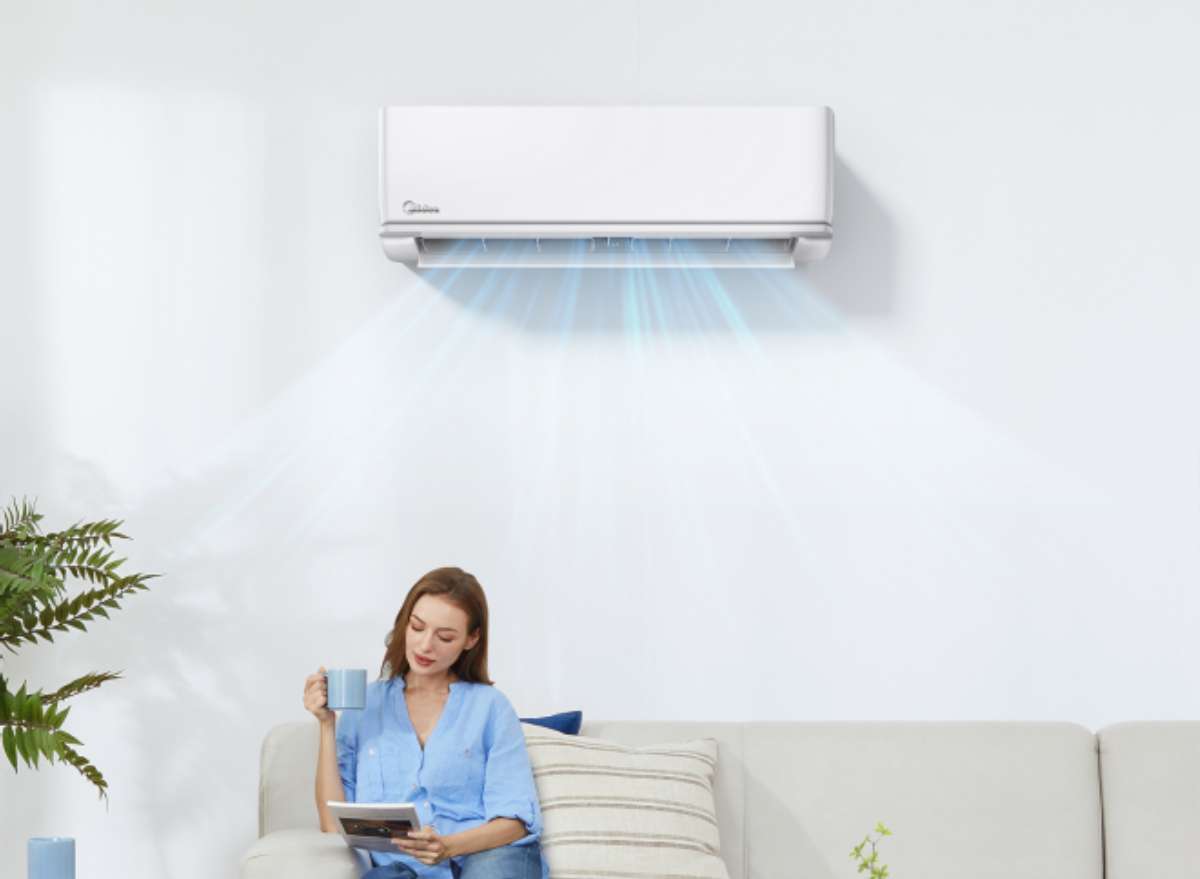 Air Conditioning Repair Service