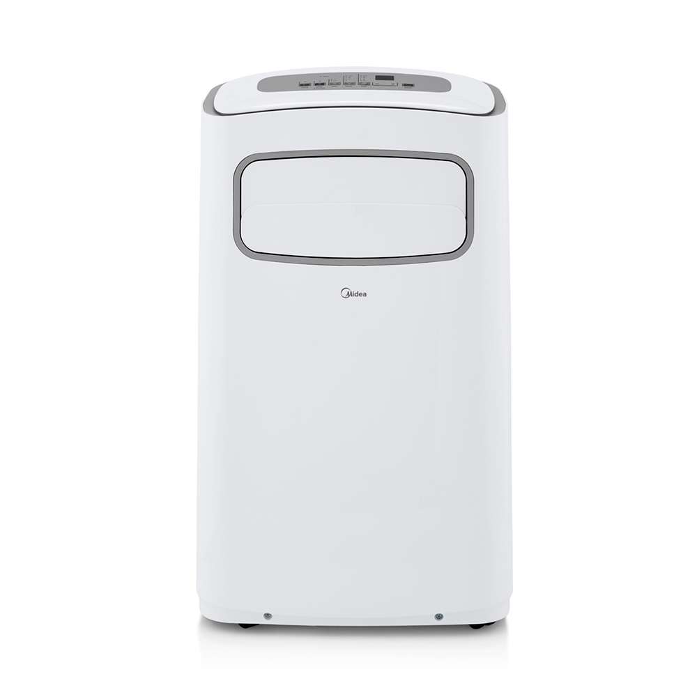 14,000 BTU / 8400 BTU SACC EasyCool Portable Air Conditioner
