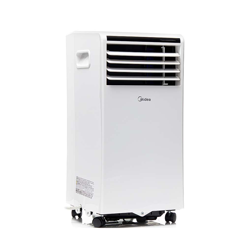 diagonaal Vormen handel 5,000 BTU ComfortSense 3-in-1 Portable Air Conditioner