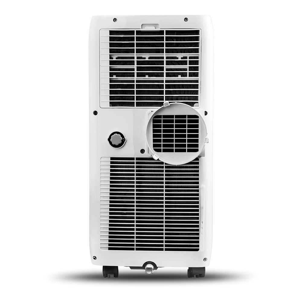 8,000 BTU / 5,300 SACC Midea 3-in-1 Portable Air Conditioner
