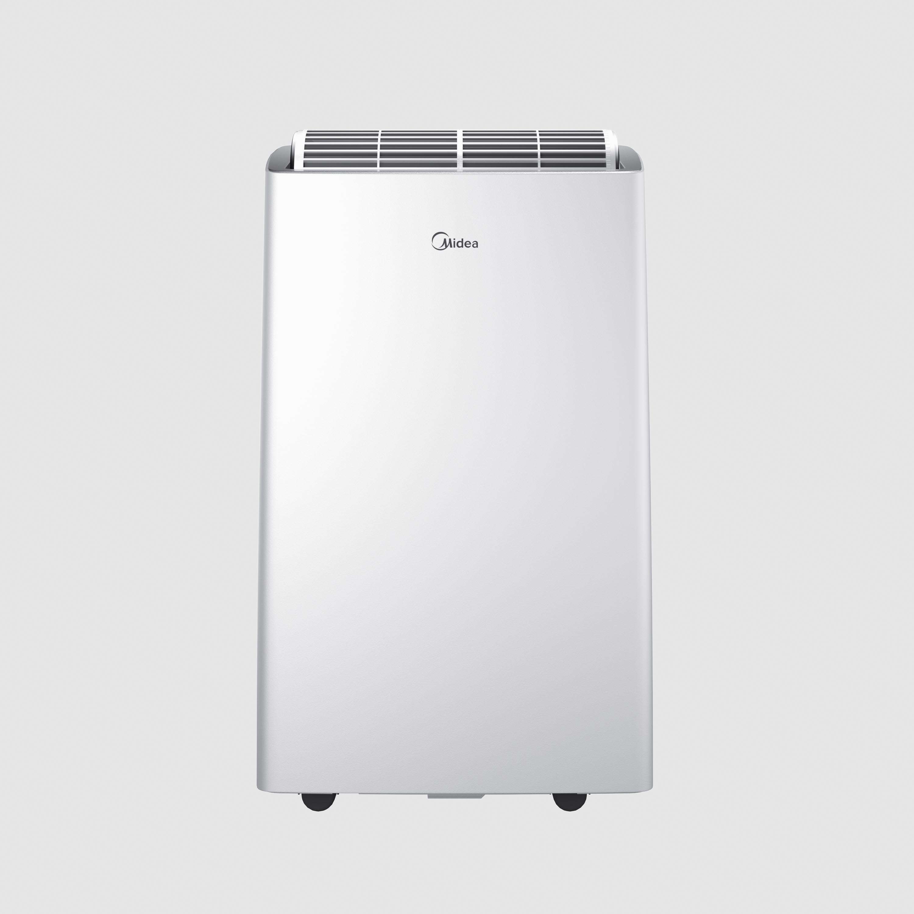 14,000 BTU (12,000 BTU SACC) Portable Air Conditioner