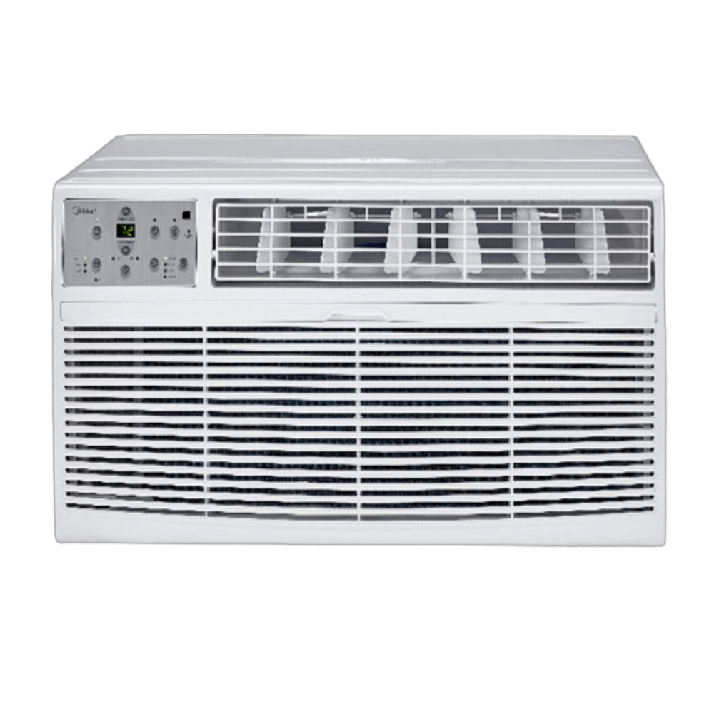 10,000 BTU Through the Wall Air Conditioner