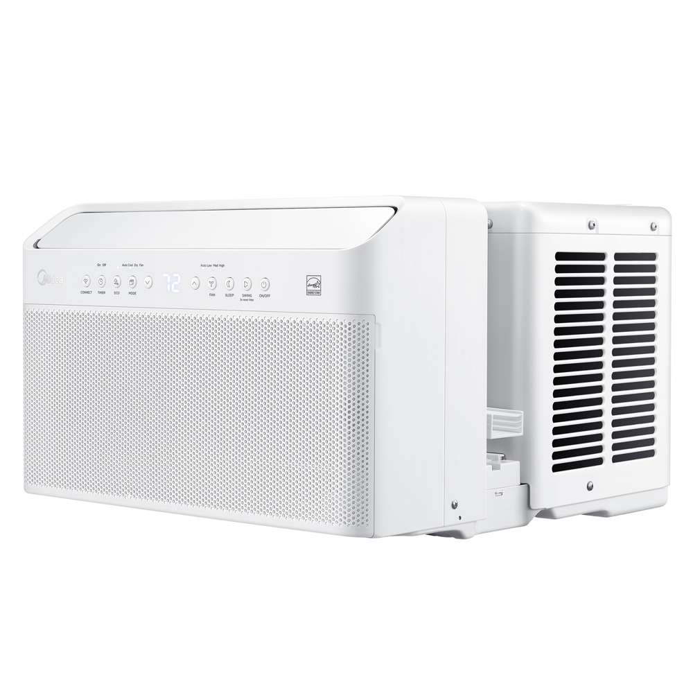 10,000 BTU U-shaped Air Conditioner