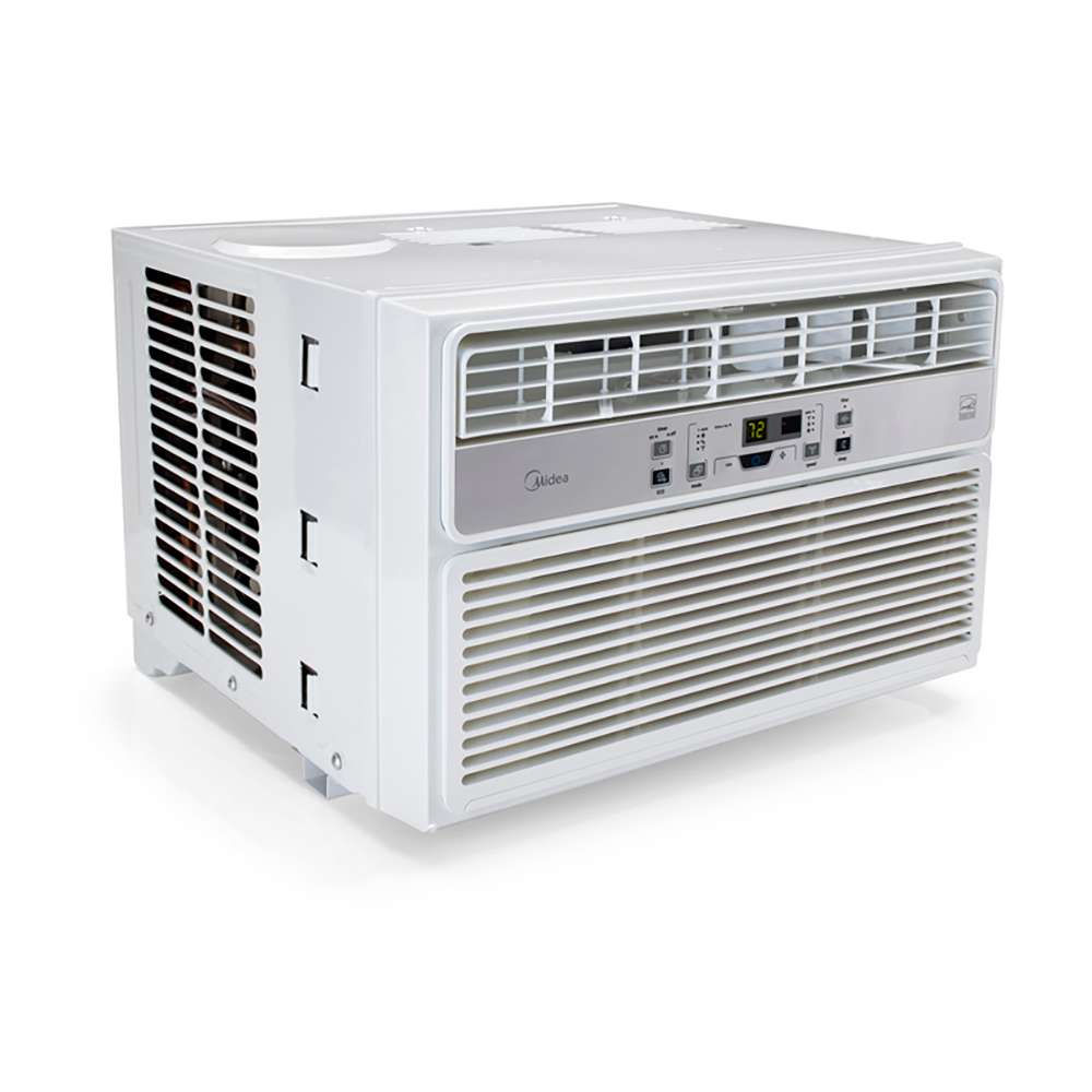 12,000 BTU EasyCool Window Air Conditioner