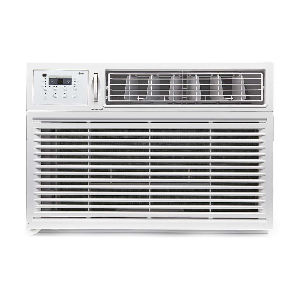 18,000 BTU ComfortSense 230V Smart Window Air Conditioner