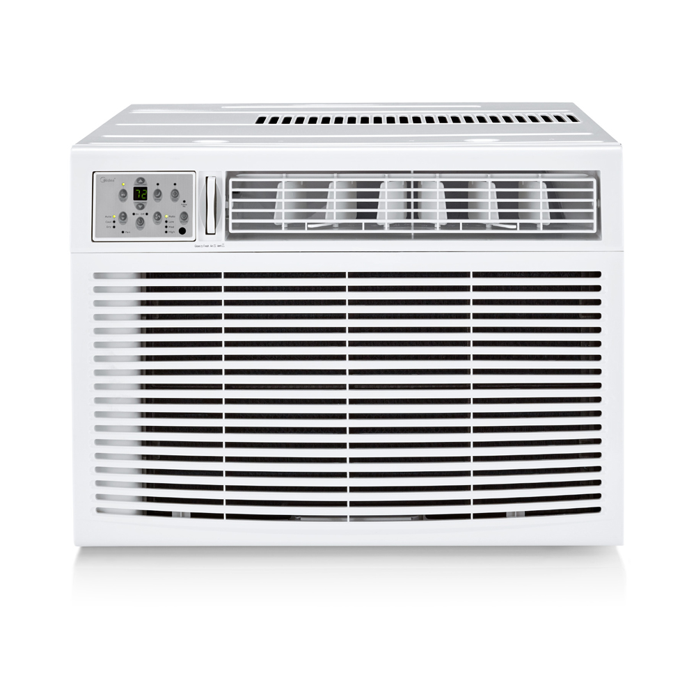 18,000 BTU Window Air Conditioner 230V