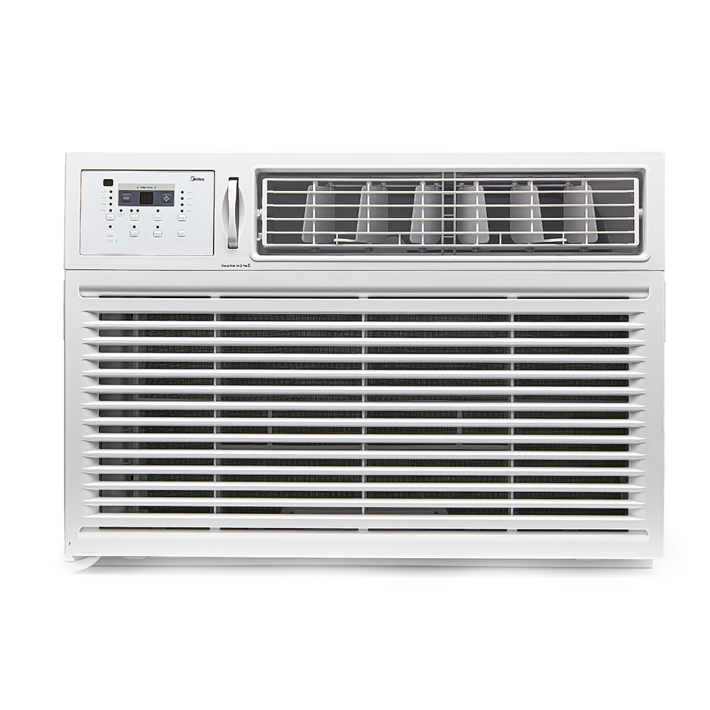 25,000 BTU ComfortSense 230V Smart Window Air Conditioner
