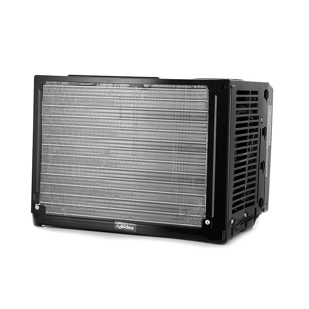 5,000 BTU ComfortSense 3-in-1 Portable Air Conditioner