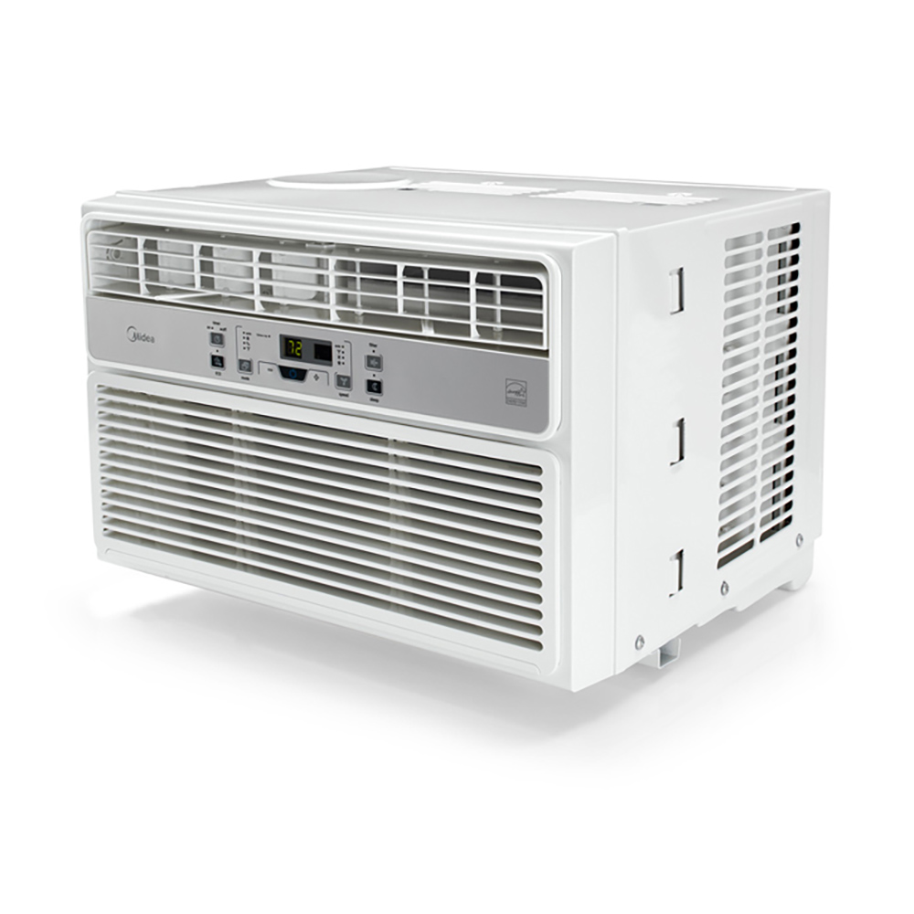 6,000 BTU EasyCool Window Air Conditioner